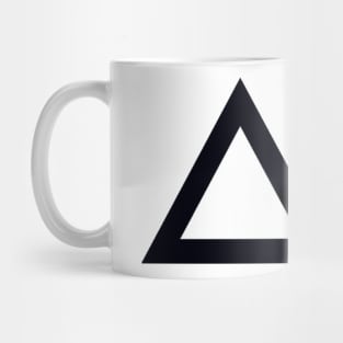 Delta 8 Mug